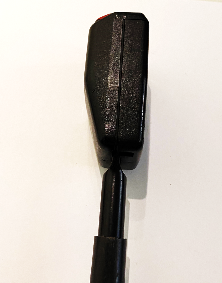 Kangol arrow pattern long stalk (side)